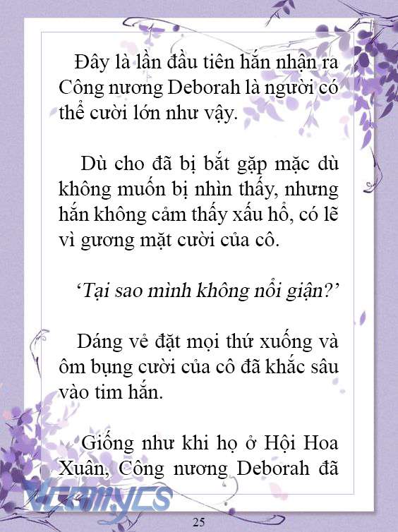 [novel] làm ác nữ bộ không tốt sao? Chương 90 - Next Chương 91