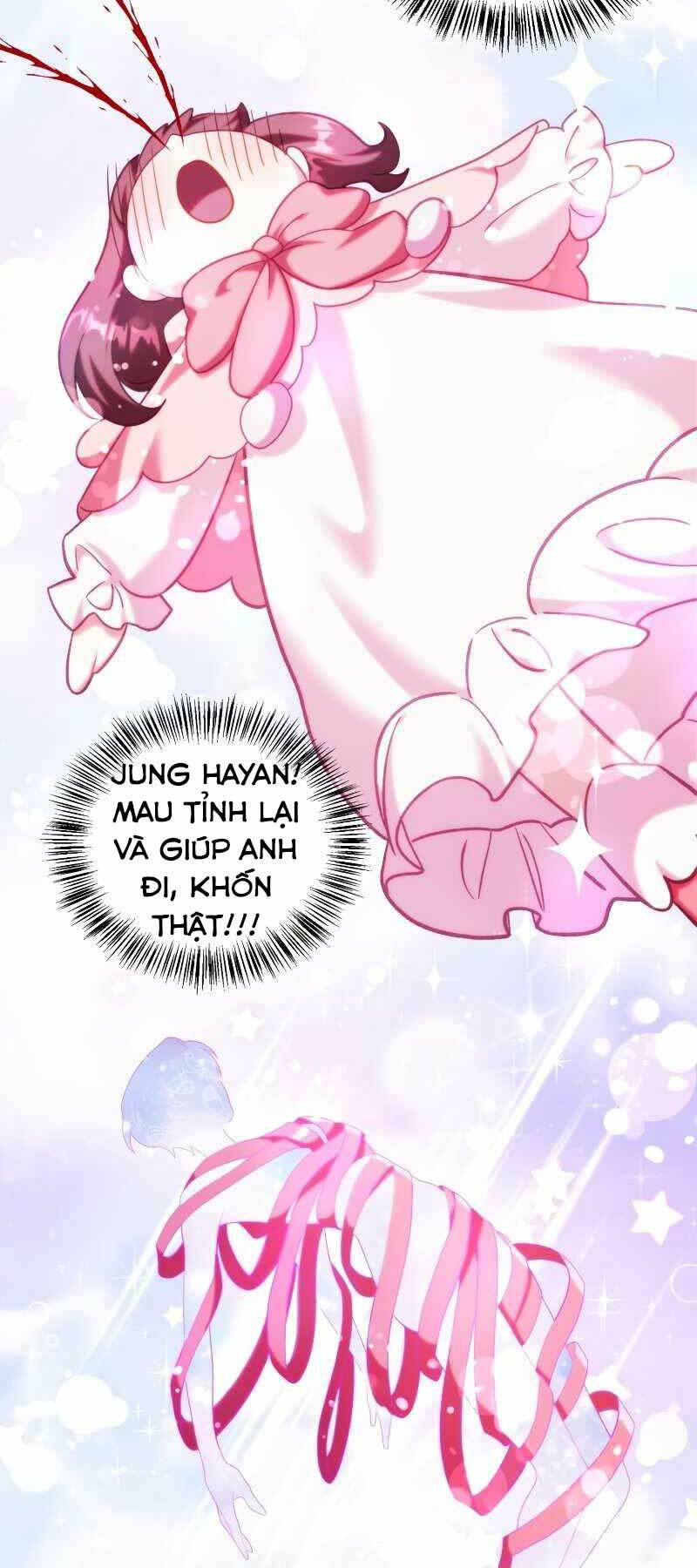 kí sự hồi quy chapter 49 - Trang 2