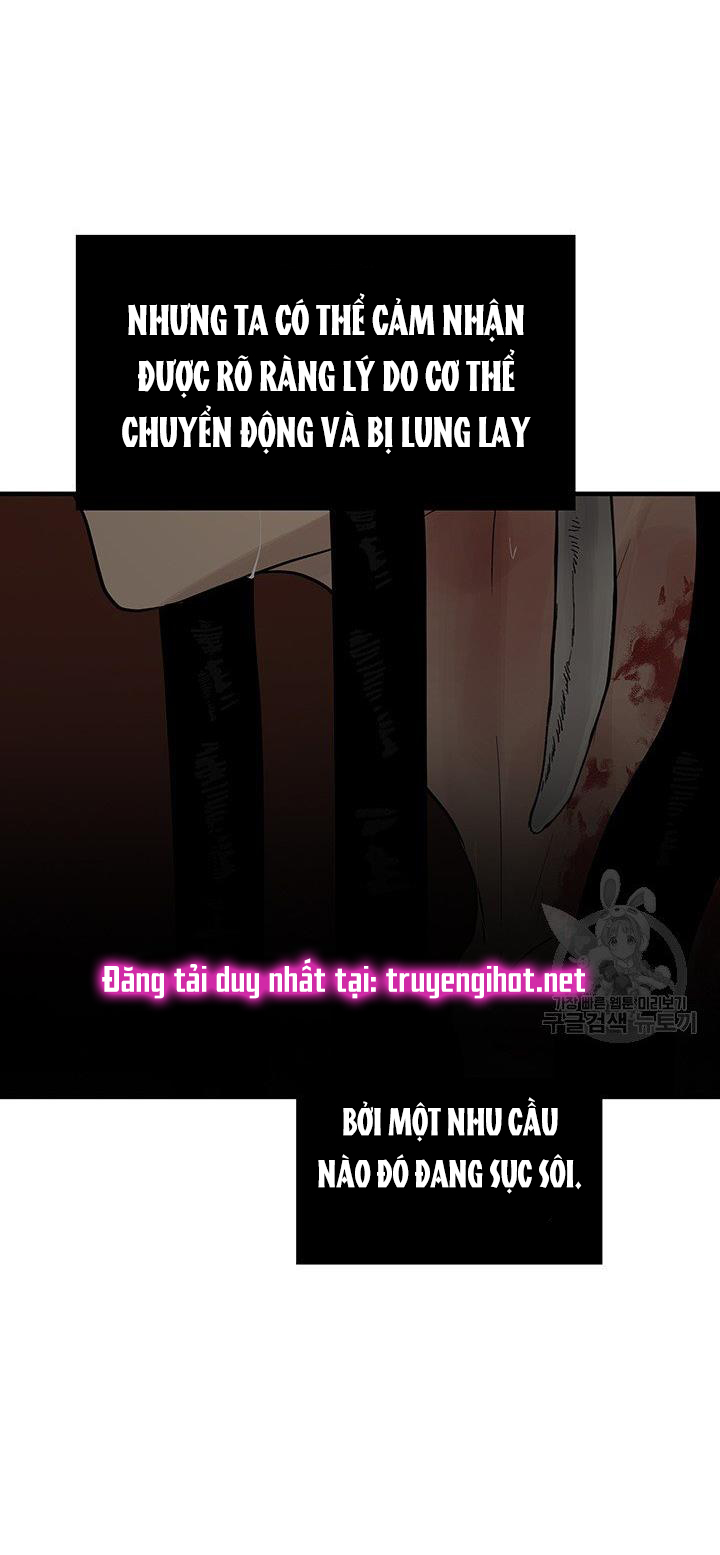 [18+] lãnh địa totem Chương 60 - Next 61