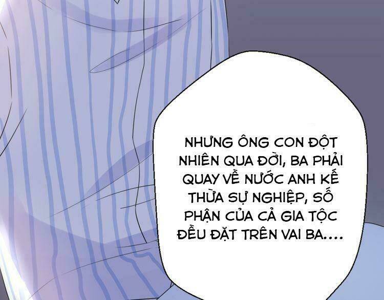 cuộc chiến tình yêu chương 38 - Trang 2