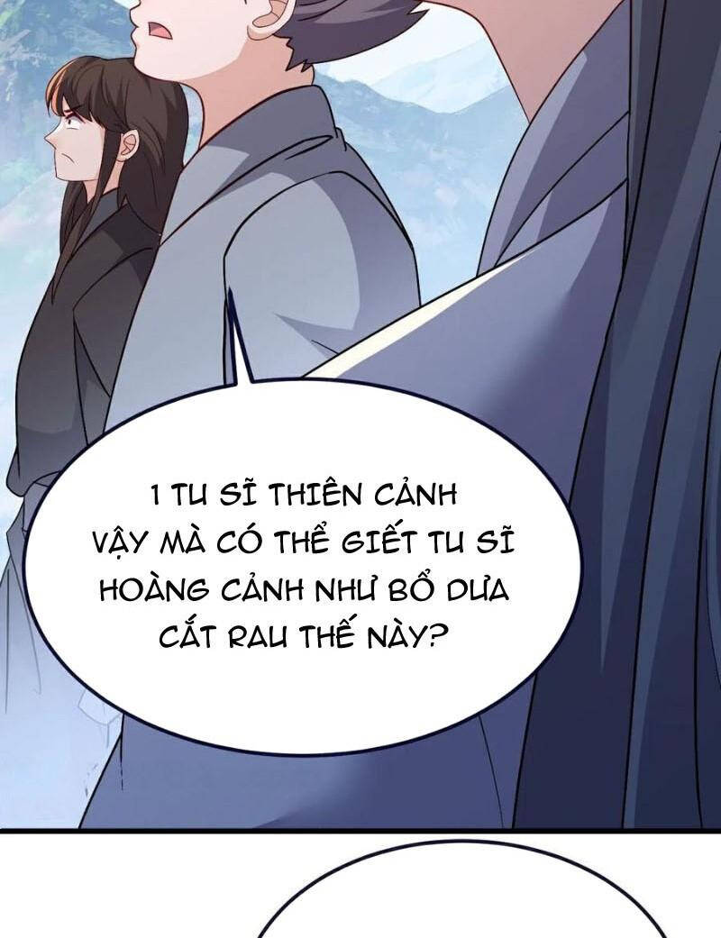 tiên võ đế tôn Chapter 748 - Trang 1