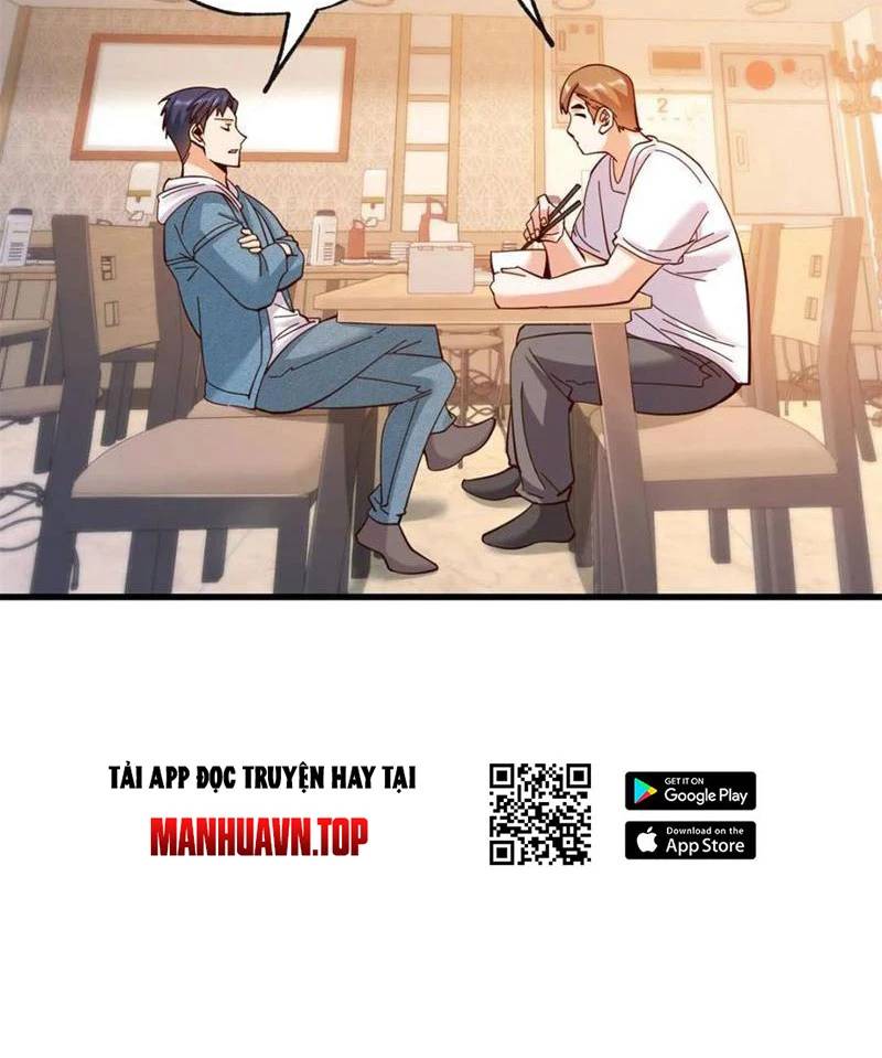 trọng sinh không làm chạn vương, tôi một mình nạp game thăng cấp chapter 97 - Next chapter 98