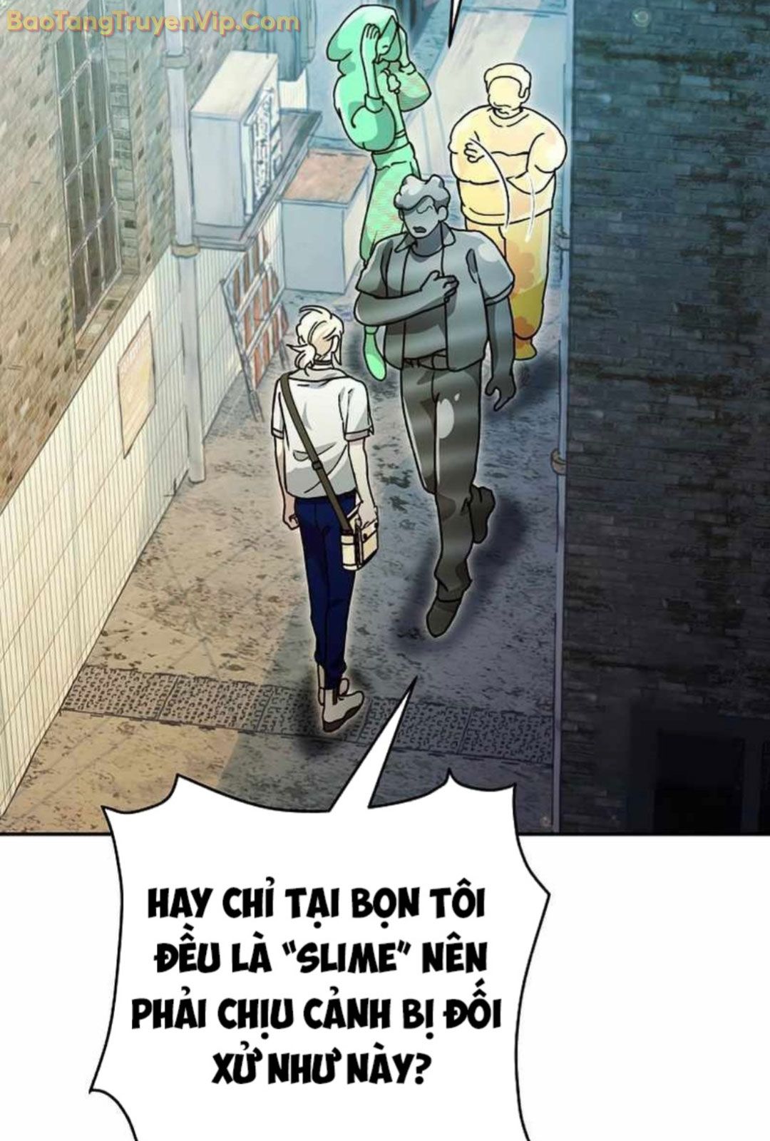 Trở Thành Công Chức Pháp Thuật Chapter 13 - Next Chapter 14