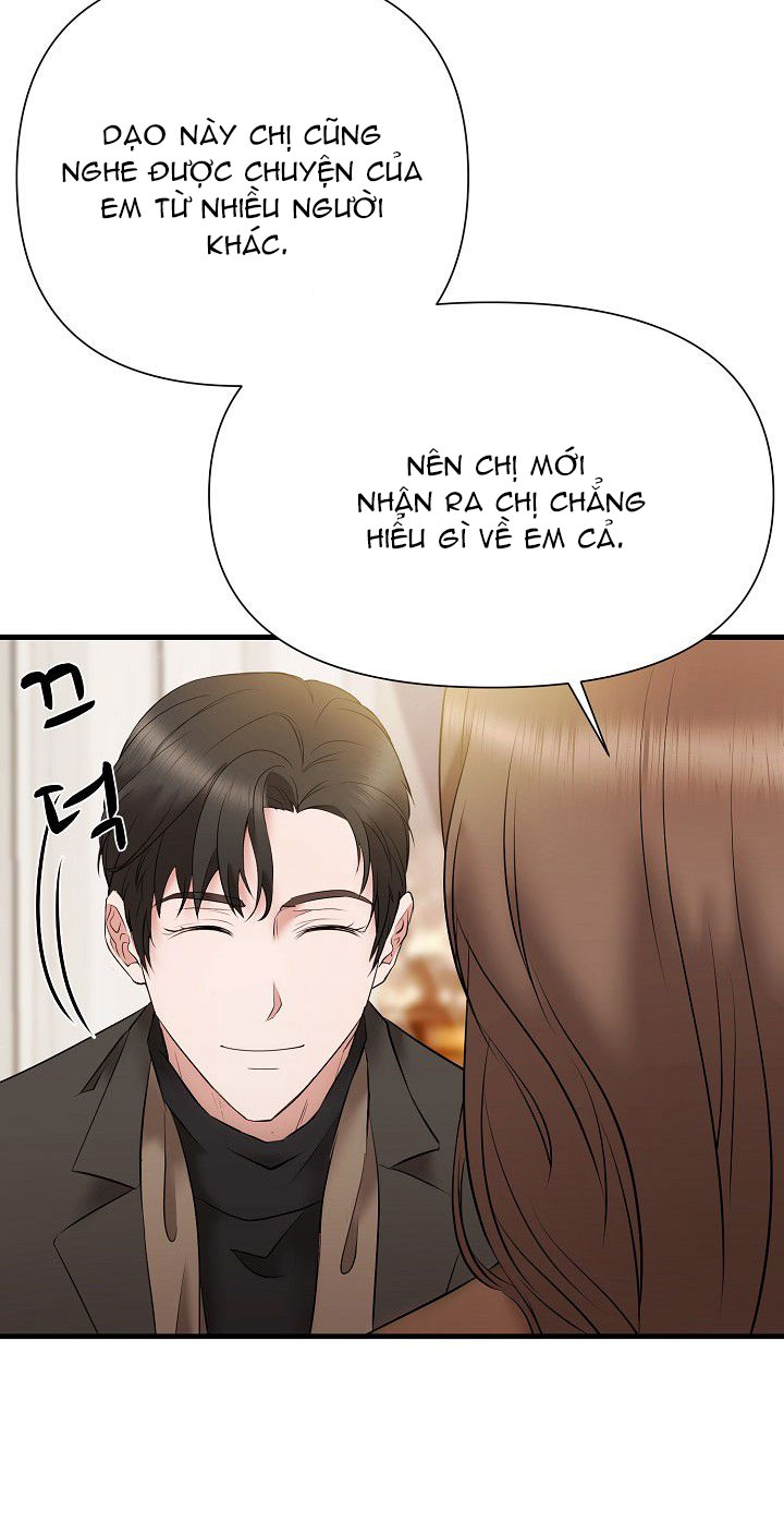 [18+] hiểm nguy CHAP 18 - Trang 1