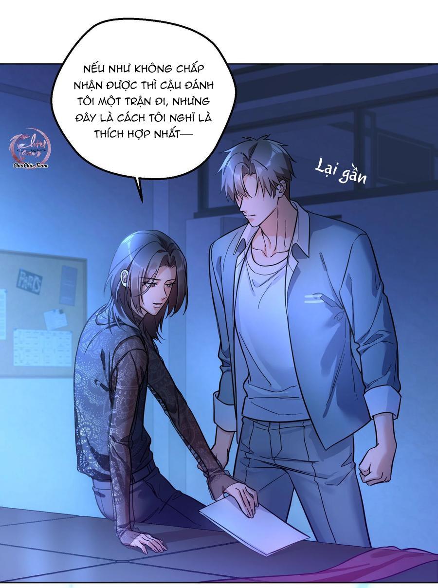 Điệu Waltz Đầu Hạ Chapter 42 - Next 