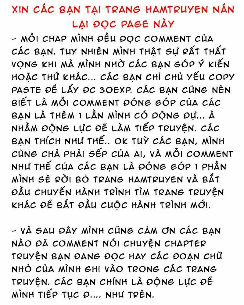 hành trình đế vương chapter 112 - Trang 2