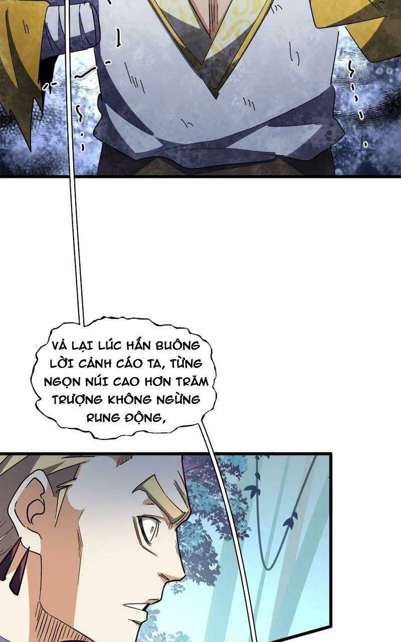 đại quản gia là ma hoàng Chapter 318 - Next chapter 319