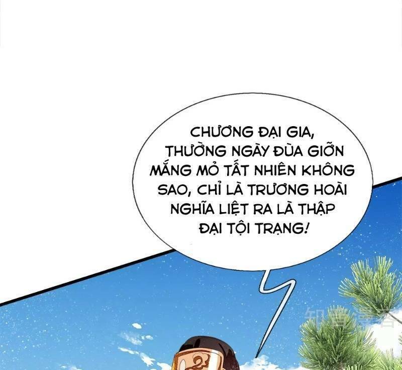 đệ nhất hoàn khố chapter 70 - Next chapter 71