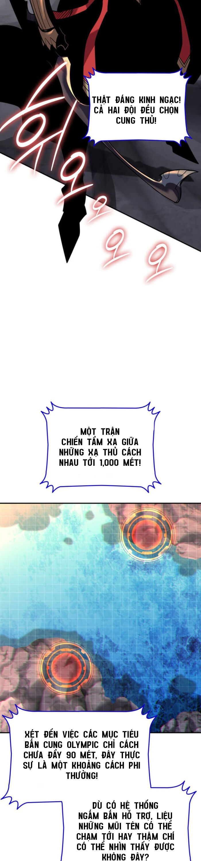 tôi là lính mới Chapter 218 - Trang 2