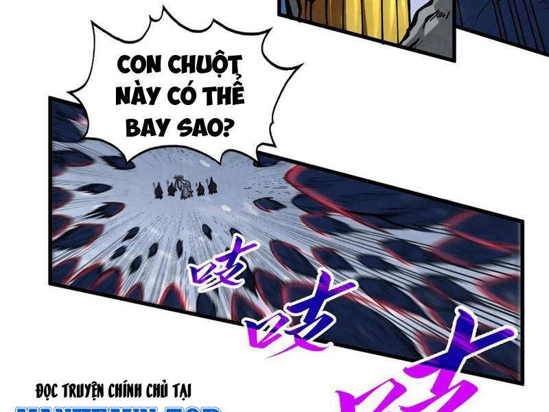 vạn cổ chí tôn Chapter 343 - Trang 2