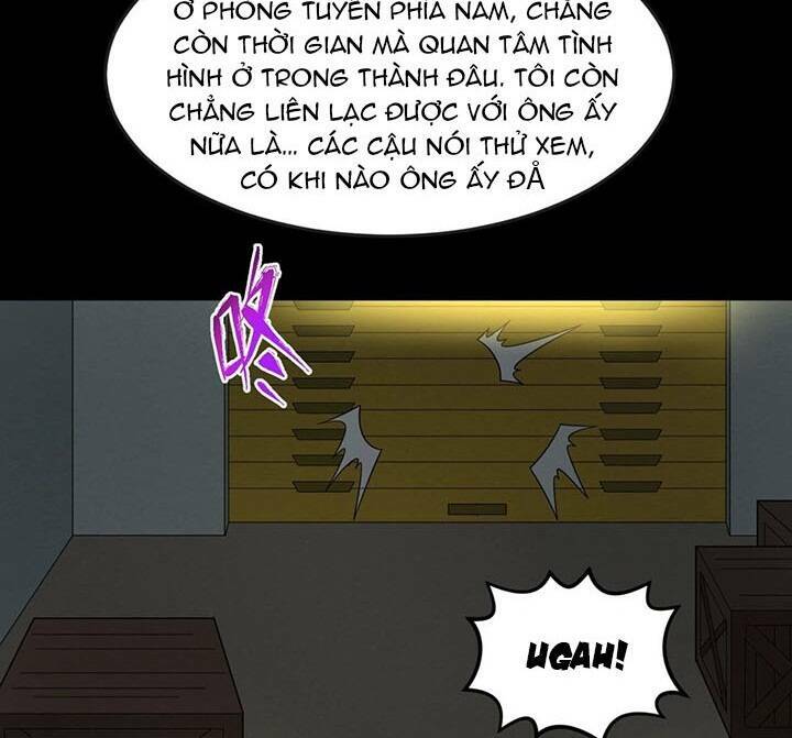 kỷ nguyên kỳ lạ chapter 31 - Trang 2