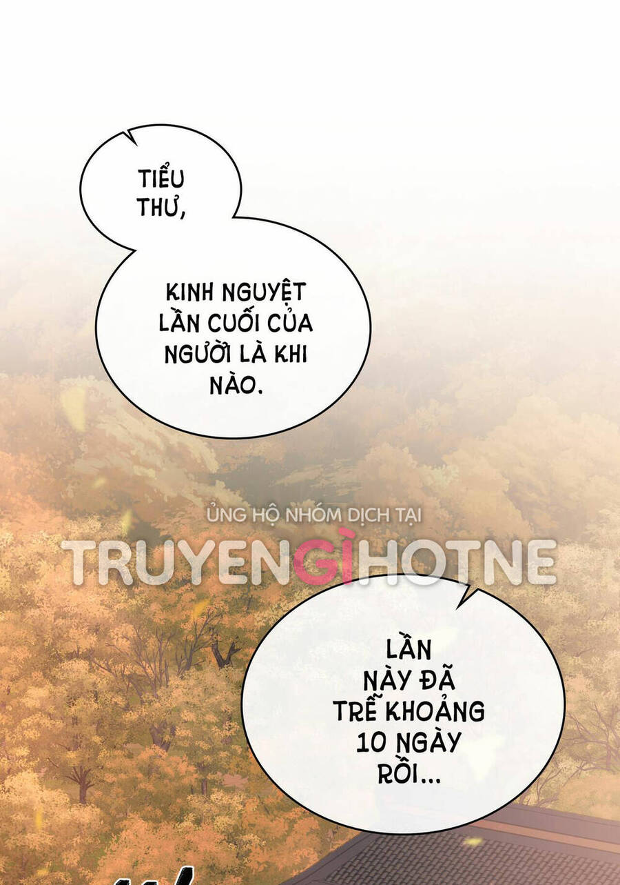 vẻ đẹp không hoàn hảo - the tainted half Chapter 33 - Trang 2