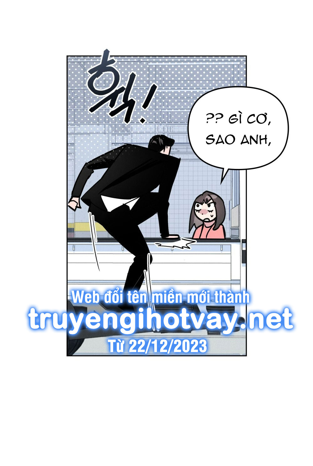 [18+] 7 giây thay vì hôn Chap 14 - Trang 2