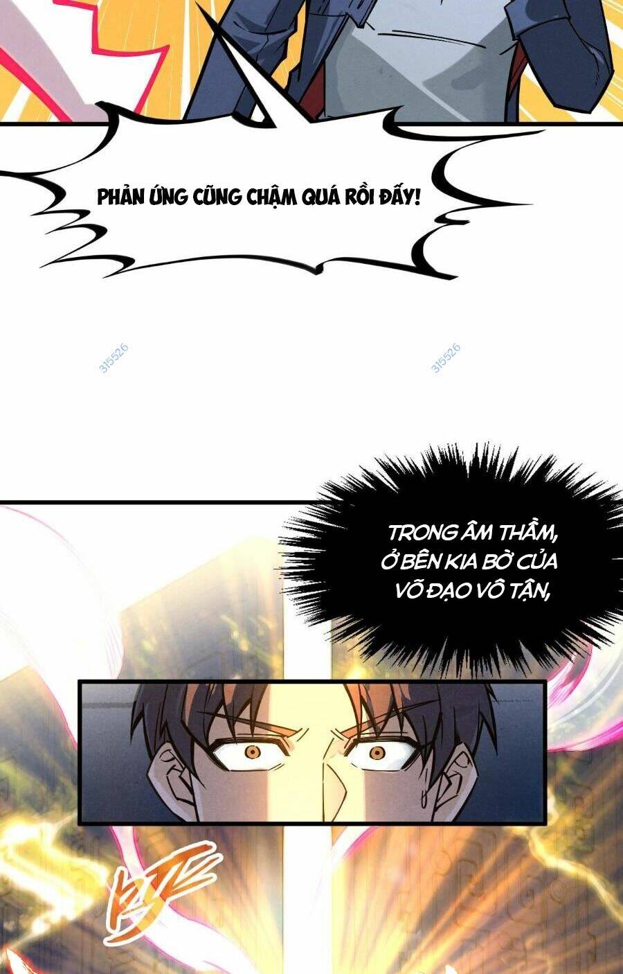 vạn cổ chí tôn chapter 266 - Next chapter 267