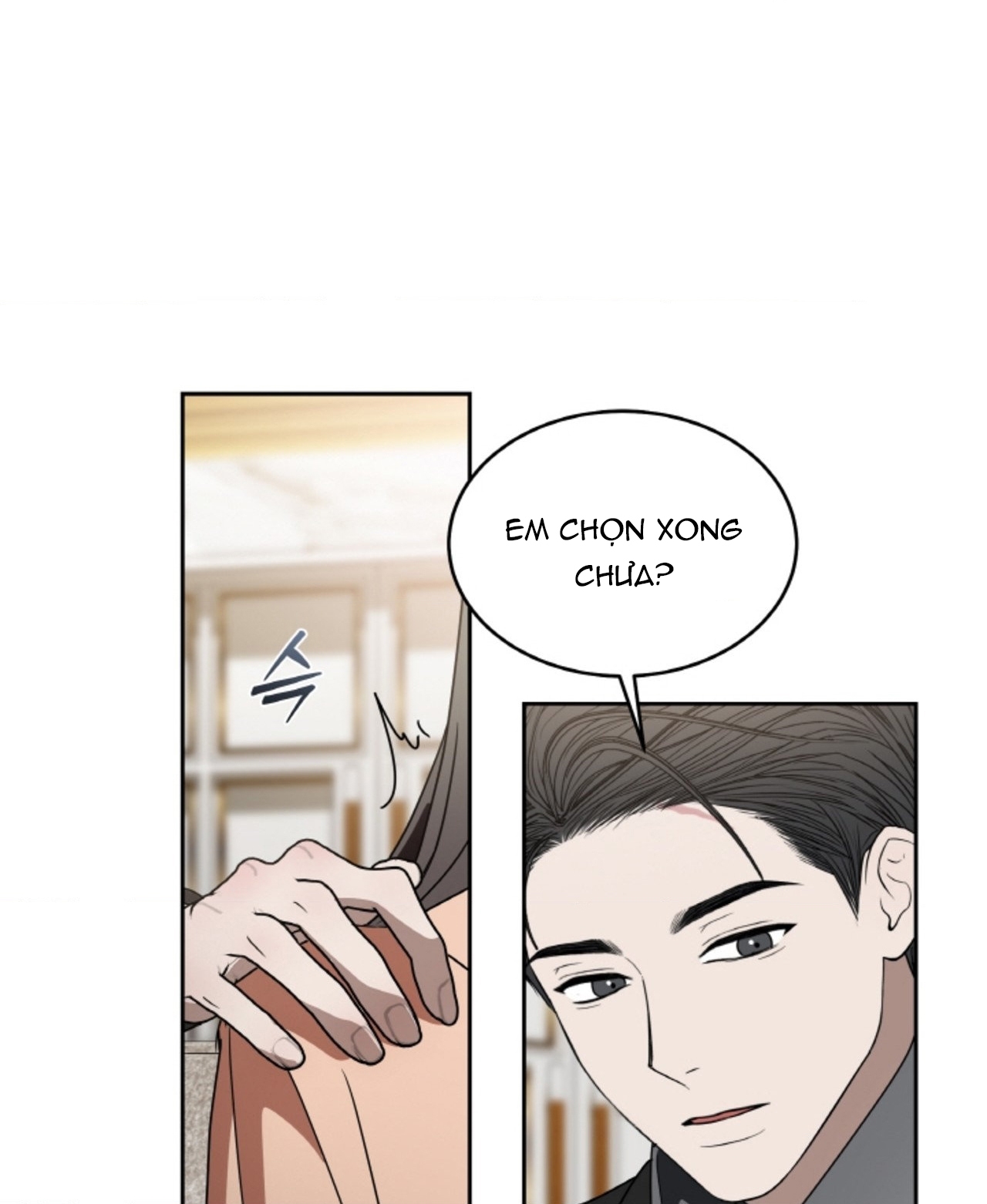 [18+] thời khắc giao mùa Chap 66 - Next chapter 66.1