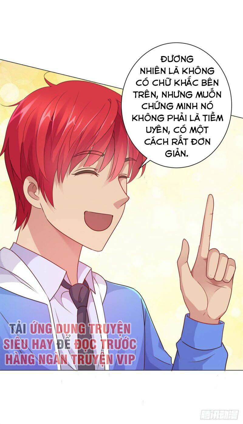 đô thị chí tôn hệ thống Chapter 157 - Trang 2