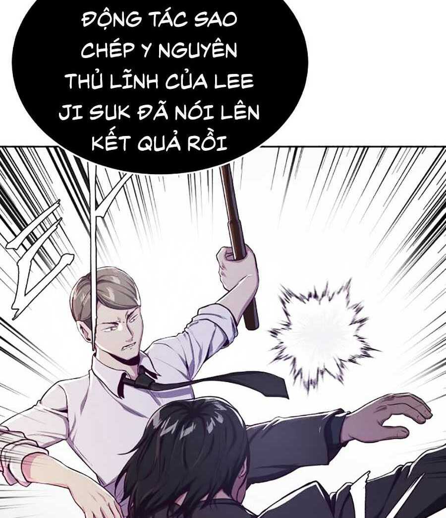 cậu bé của thần chết chapter 63 - Next chapter 64