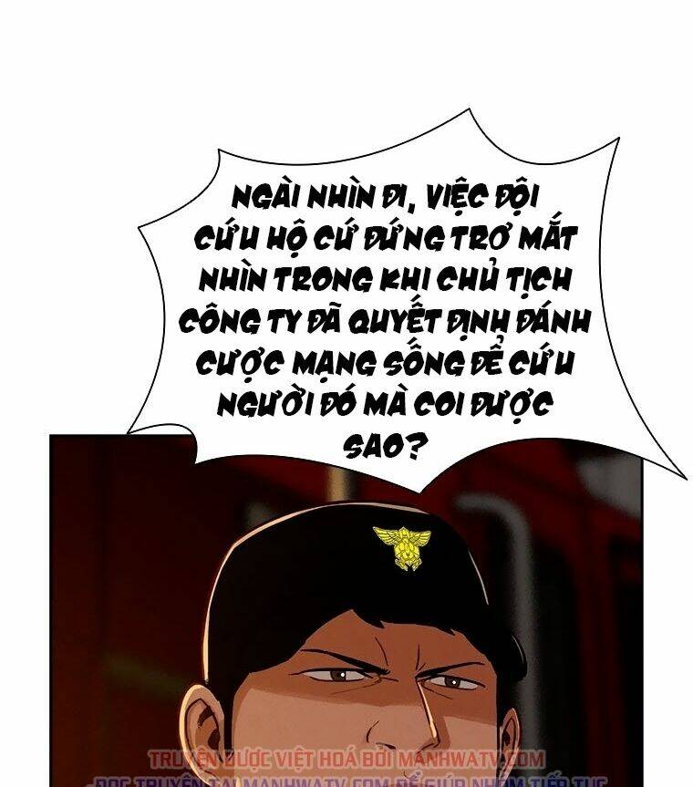 chúa tể đồng tiền chapter 83 - Trang 1