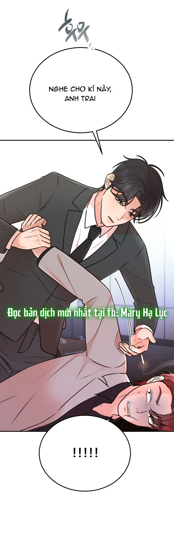 [18+] hôn nhân ràng buộc Chap 29 - Trang 2