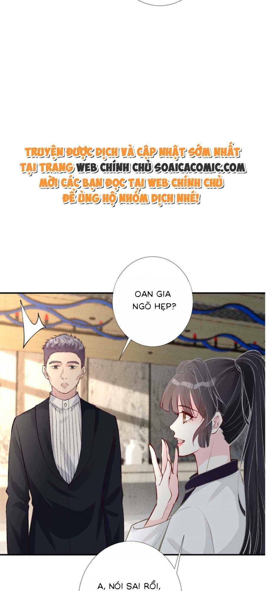 ôm khẩn tiểu mã giáp của tôi chapter 122 - Next chapter 123