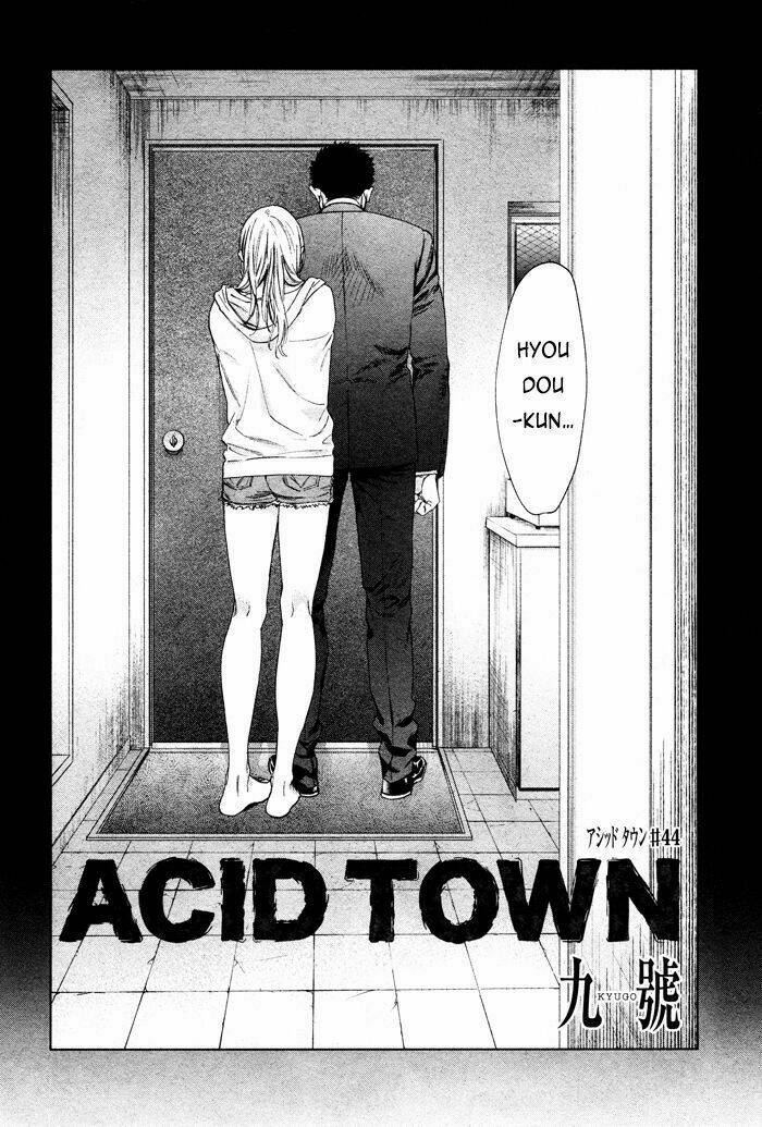 Acid Town Chapter 44 - Trang 2