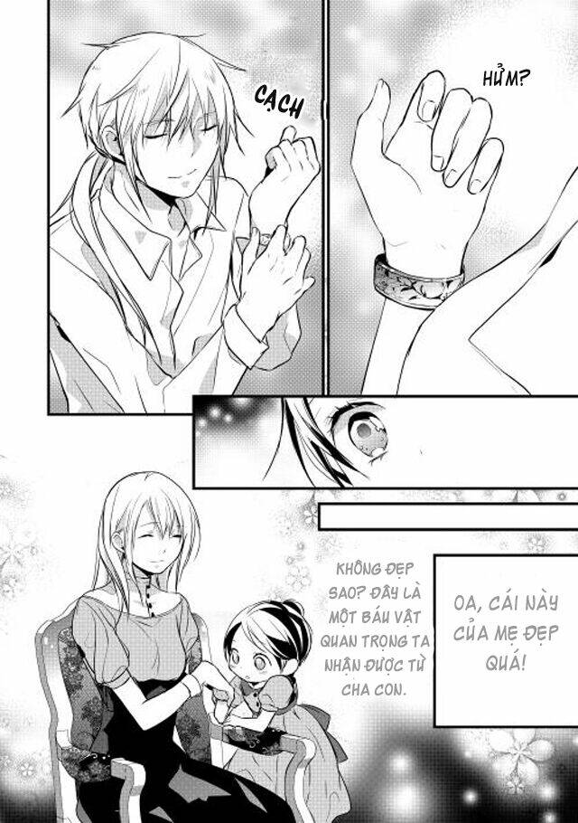 Yuusha-Sama Ni Ikinari Kyuukon Sareta No Desu Ga Chapter 7 - Trang 2