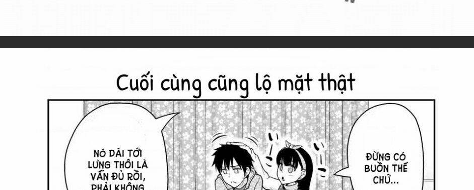 thứ mà đôi ta mong muốn chapter 30 - Trang 2