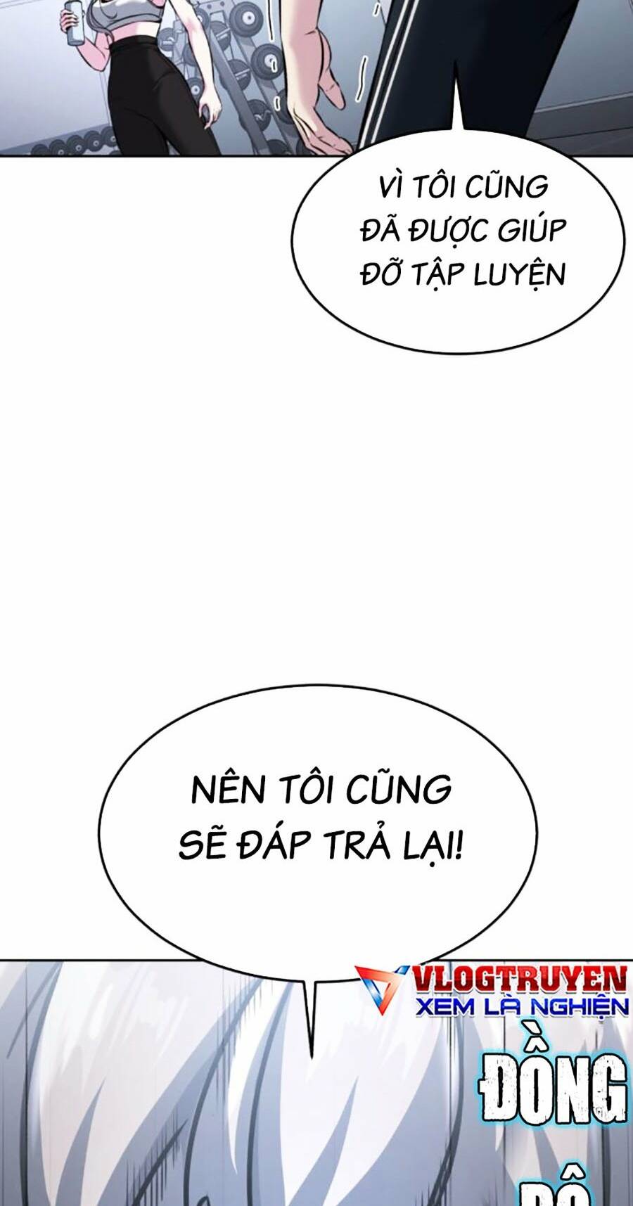 cậu bé của thần chết chapter 205 - Next chapter 206