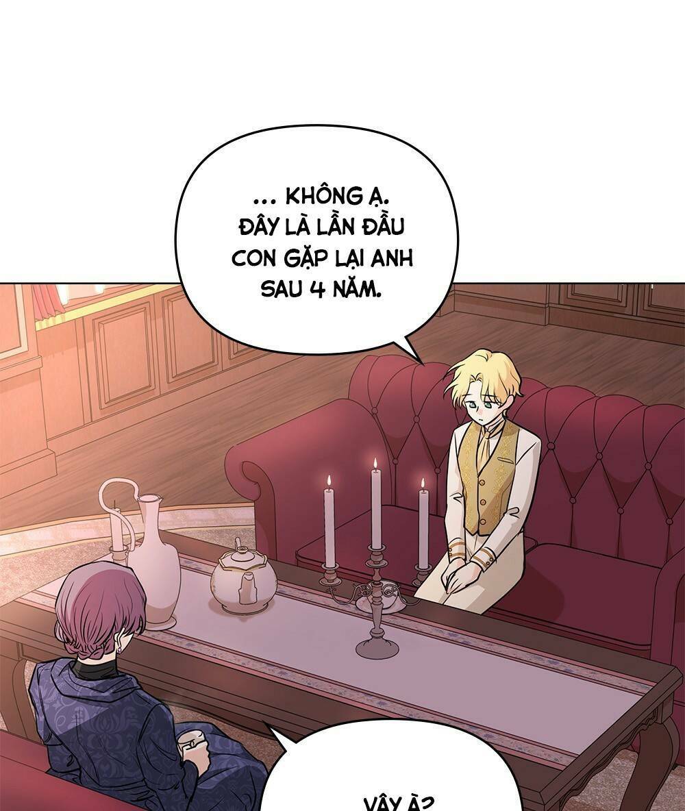 tìm lại camellia Chapter 20 - Trang 2