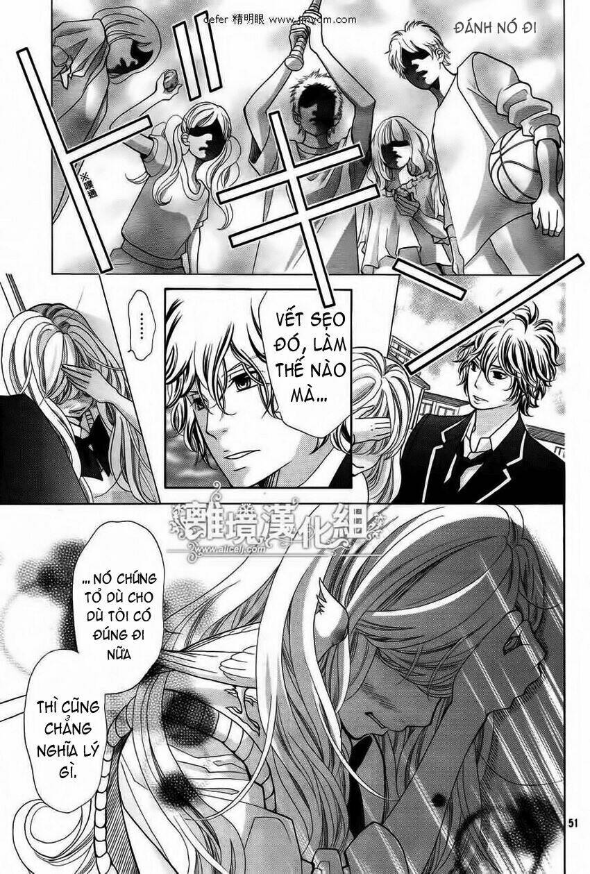 Kyou no Kira-kun Chapter 3 - Next Chapter 4