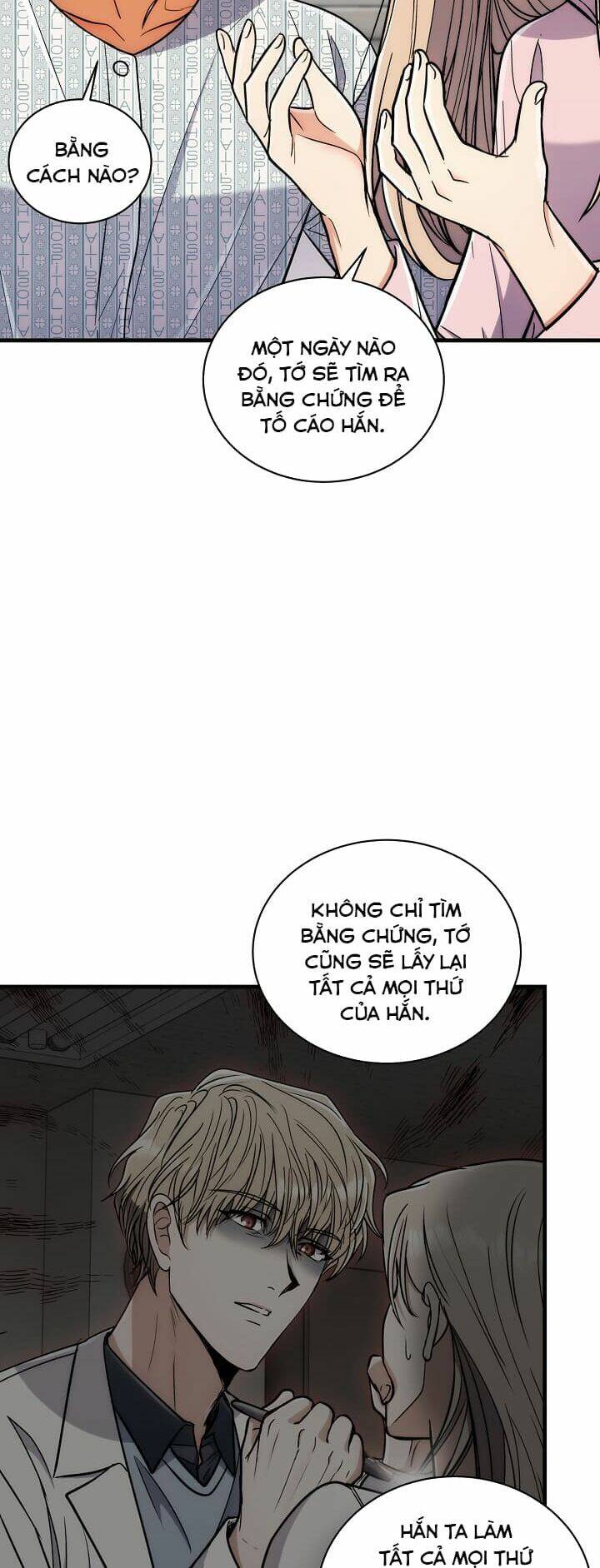 Bác Sĩ Trở Lại Chapter 88 - Trang 2