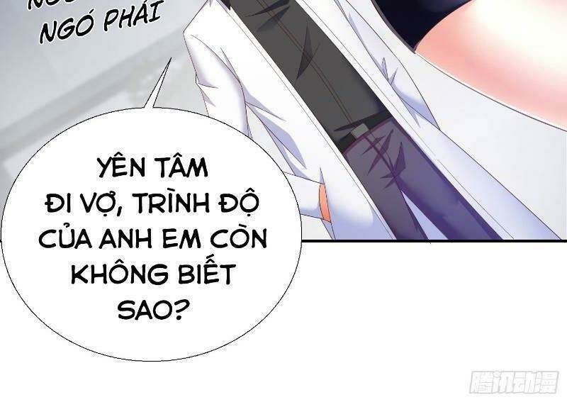 Siêu Cấp Thần Y Đại Biến Thái Chapter 21 - Trang 2