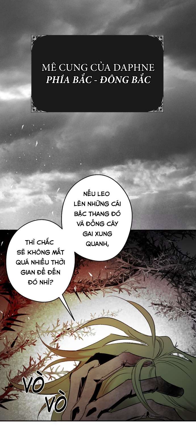 lời thú nhận của chúa tể bóng tối Chap 108 - Next Chap 109