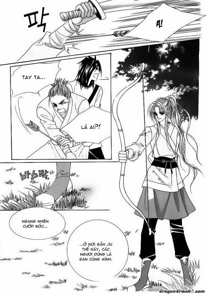 Crazy Girl Shin Bia - Nữ hoàng rắc rối Chapter 85: END - Trang 2