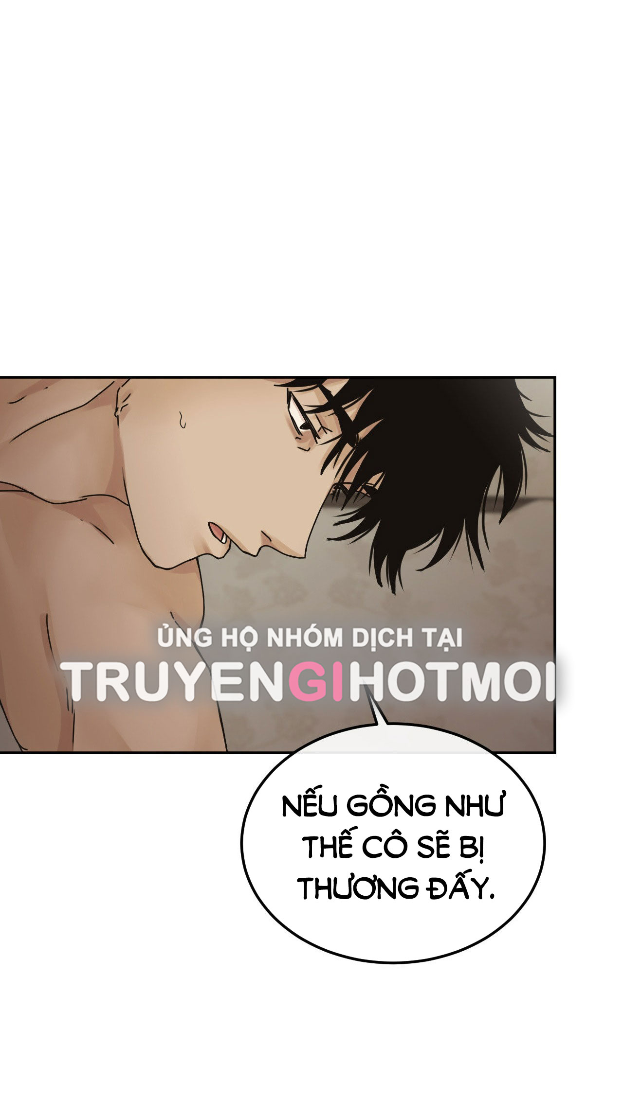 [18+] hãy trở thành gia đình của tôi Chap 12 - Next 12.1