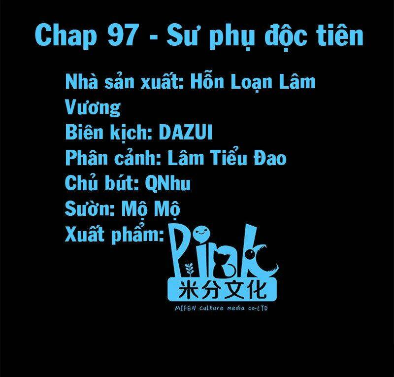 trò chơi trừng phạt chapter 97 - Trang 2