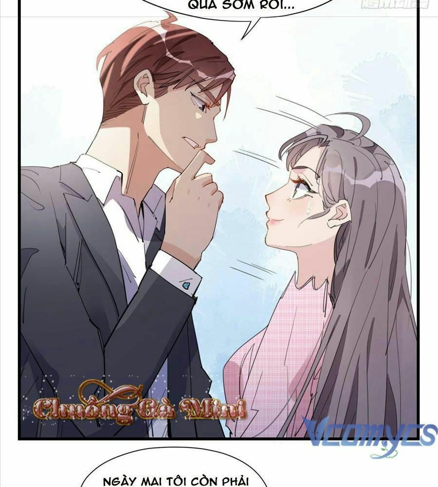 cố tổng, vợ của ngài quá mạnh rồi! Chapter 14 - Next Chapter 15