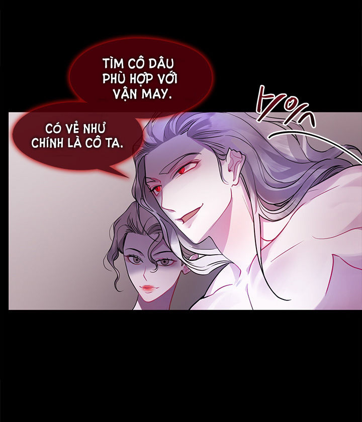 [18+] đêm của tân nương Chap 11.2 - Trang 2