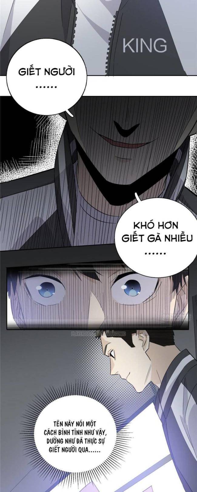 toàn cầu cao võ chapter 4 - Next chapter 4