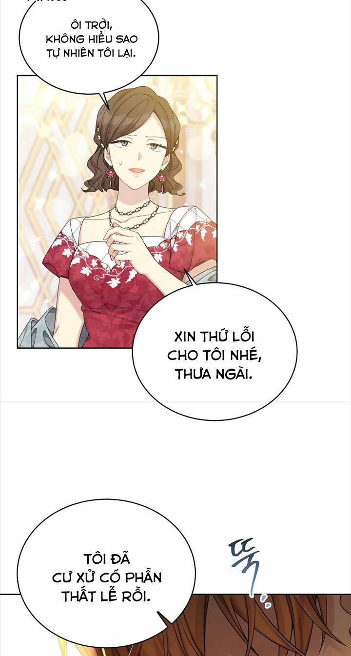 vương miện viridescent Chapter 98.1 - Trang 2