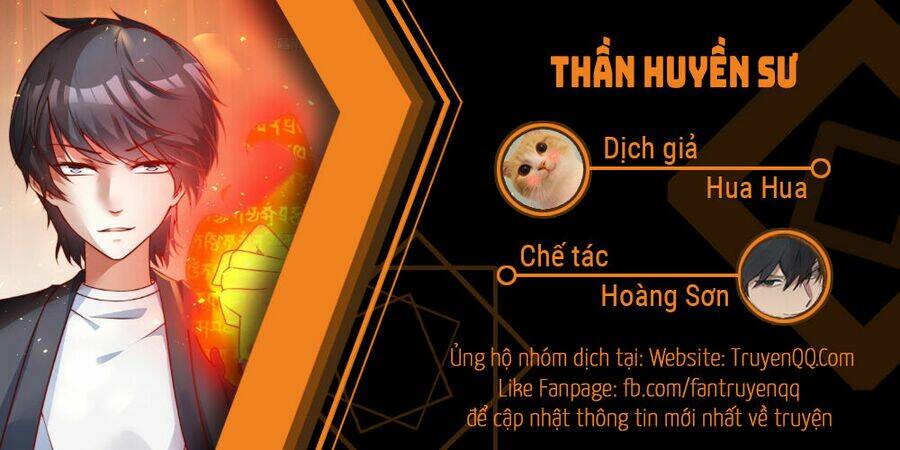 thần huyền sư chương 6 - Trang 2