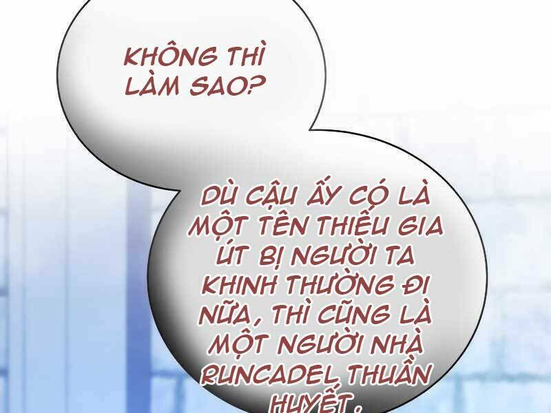 con trai út của gia đình kiếm thuật danh tiếng chapter 27 - Trang 1