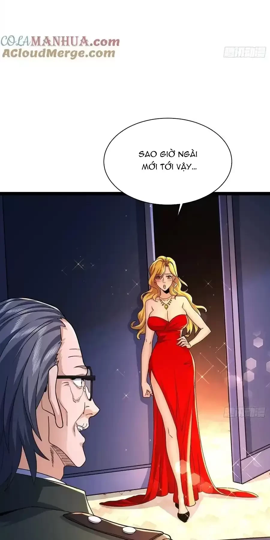 đệ nhất danh sách Chapter 359 - Next Chapter 360