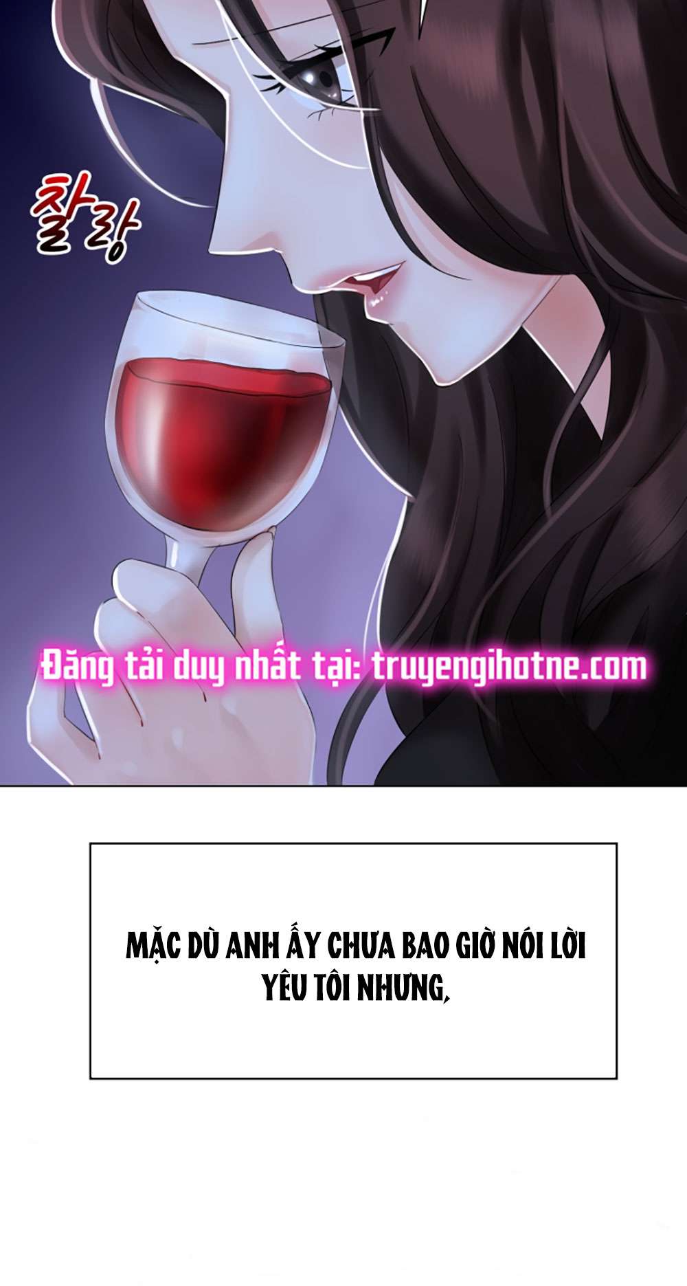 [18+] vì điên nên kết hôn Chap 1.1 - Next 1.1