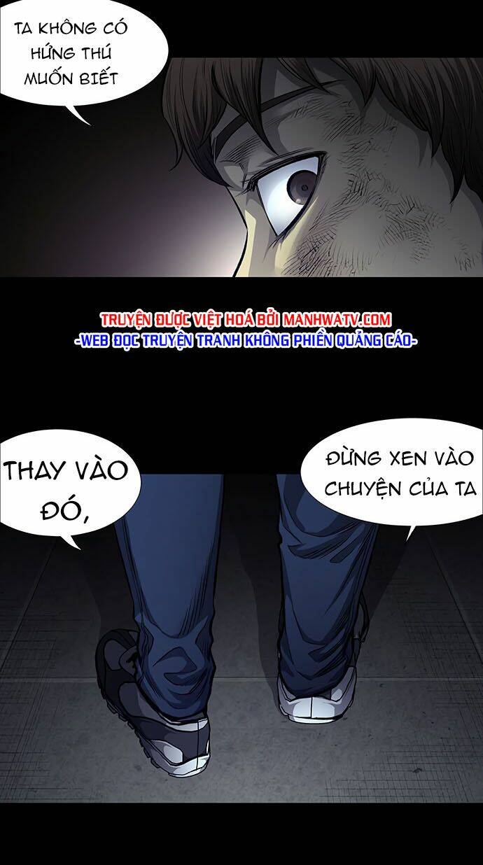 tao là công lý chapter 42 - Trang 2