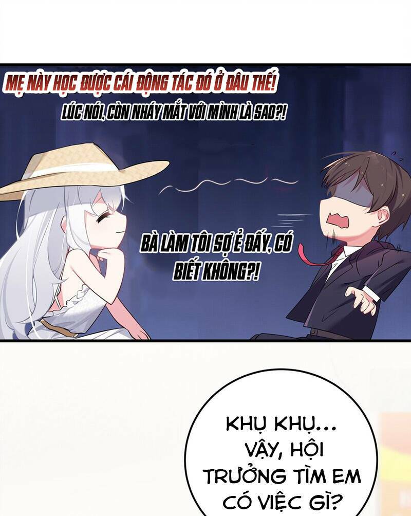 làm sao để chạy trốn dàn hậu cung chapter 7 - Next chapter 8