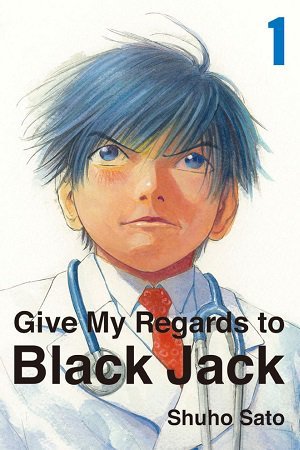 Give My Regards to Black Jack